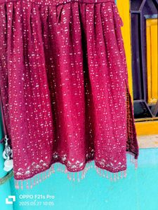 Sharara Set