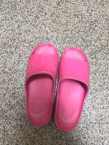 Pink Slides