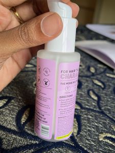 Moxie Beauty Hair Serum