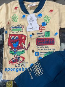 Baba Suit