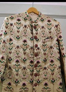 Sherwani Combo