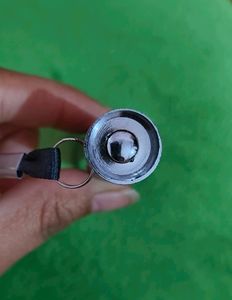Aluminium Doctor Pocket Torch