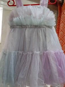 Cute Girls Dress