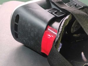 VR Box Virtual Reality Headset