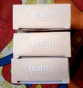 Richfeel Calendula Anti acne soap