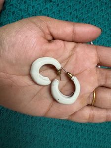 Chunky Hoop Earring Bundle