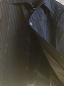 Stylish Black Jacket