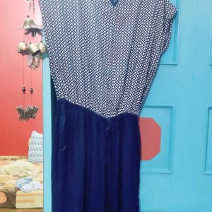 Jumpsuit With Pockets