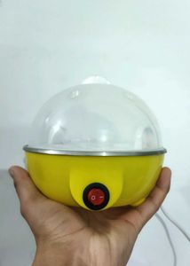 Egg Steamer