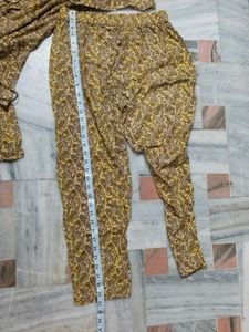 Beutiful Coat Set