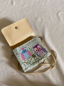 Sling Bag