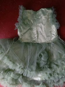 Party Frock