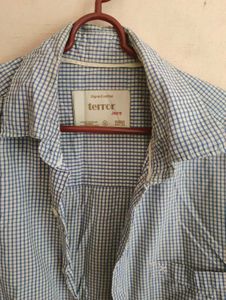 Check Shirt