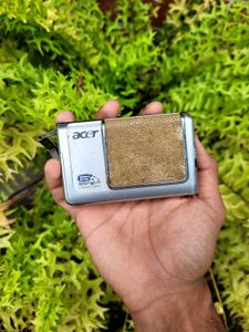 Acer Digital Camera