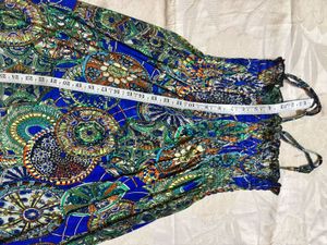 A Line Dress