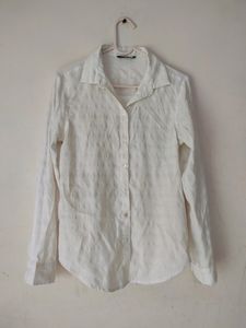 White Shirt Tokyo Talkies