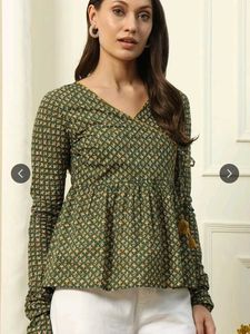 short kurti