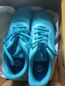 New Spikes Shoes