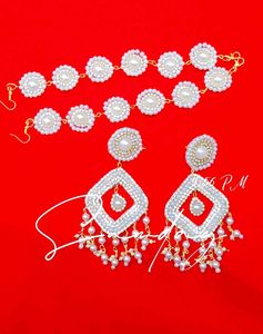 Jewellery Set