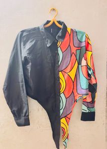 Stylist Shirt