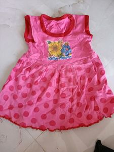 kids dress combo