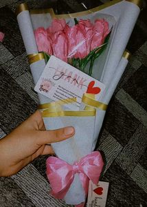 New Launch Tulips Bouquet 🌷