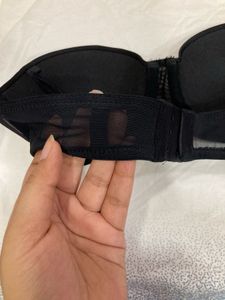 H&amp;M Balconette Strapless bra (unused)