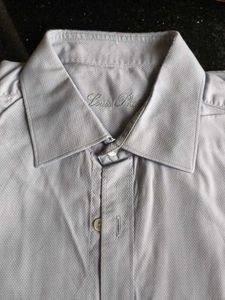 Light Blue Formal Wear