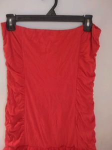 Beautiful Imported Tube Dress