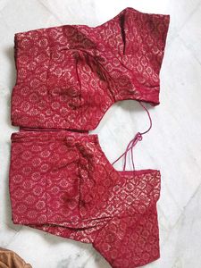 Desighner Blouses