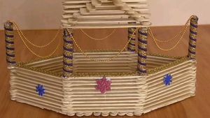 Handmade Showpiece