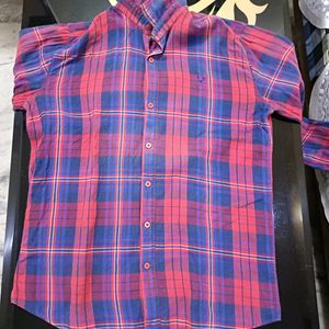 Casual Shirt