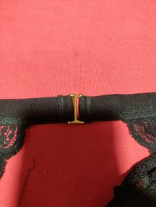 Comb 3 Garter Balt Size XXL