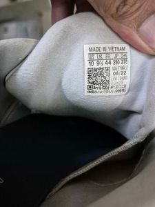 Adidas Ozelia Winter White Original