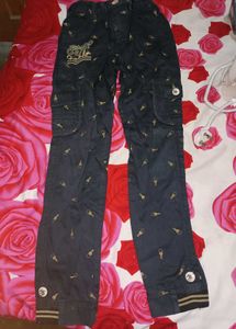 Designer Pant For Children