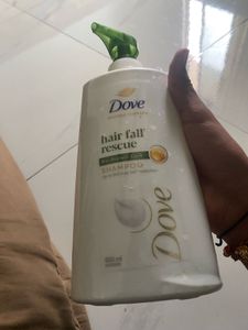 Dove Hair Fall Rescue Shampoo