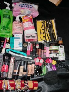 2 Combo Products with Two Freebies😍🙈