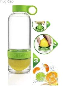 Juice Maker And Bottle 2 In 1