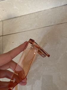 Trendy Oversized Sunglasses