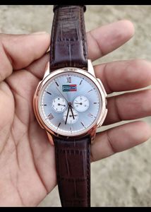 Peter England Watch