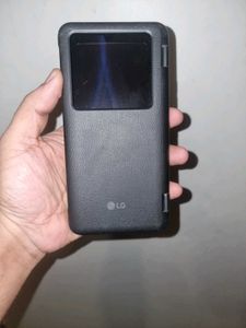 LG 8x Dual Screen - Pristine Condition