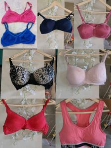 Bra Bundle