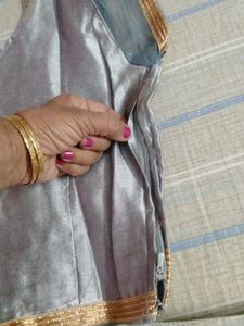Lahenga Choli With  Dupatta