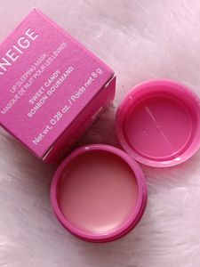 Laneige Lip Mask ♥️💕