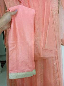 Heavy Gown For Women
