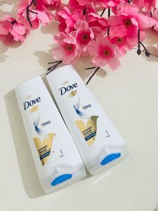 Dove Intense Repair Conditioner (2)
