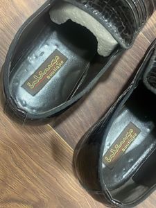 Leather 👞 Shoes 👞