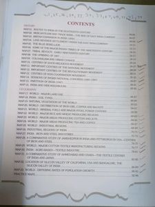 Class 8 Cbse Books