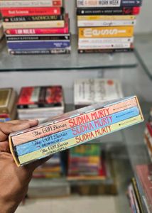 The Gopi Diaries Box Set By Sudha Murty