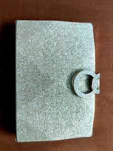 Elegant Evening Clutch